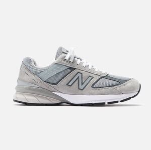 NEW New Balance 990v5 Size 8 2A **Please read description
